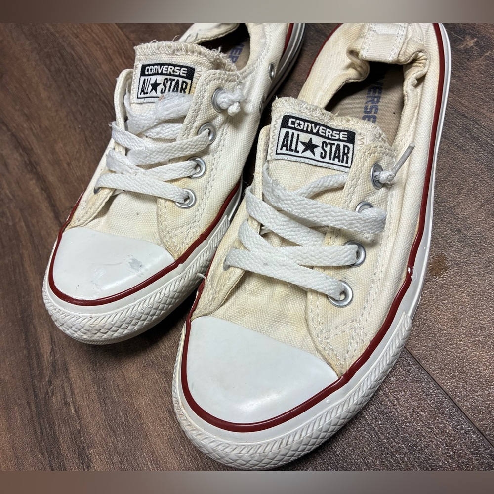 Converse Shoreline Sneakers - Picture 3 of 6